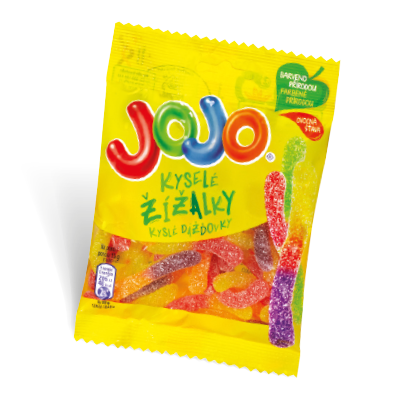 JoJo Bonbony JoJo Bonbony