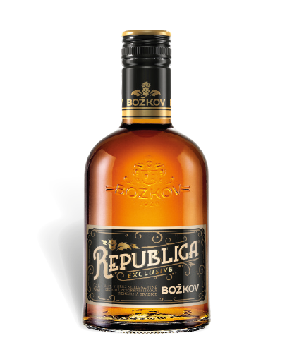 Božkov Republica