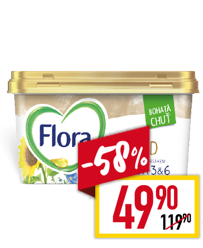 Flora