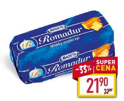 Romadur
