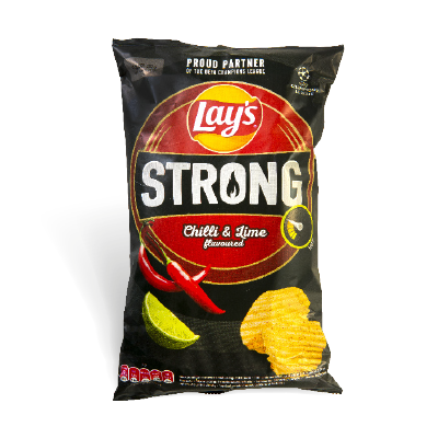 Lay’s