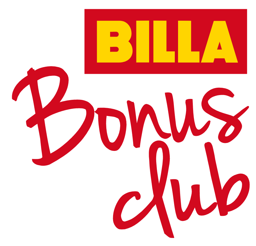 Logo BILLA