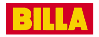 Logo BILLA