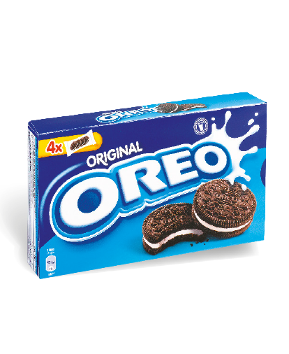 Oreo