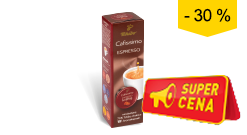 Tchibo Cafissimo Kávové kapsle
