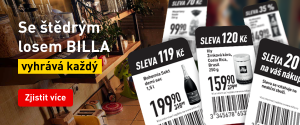 Se štědrým losem vyhrává každý!