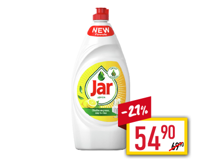 Jar na nádobí Jar na nádobí