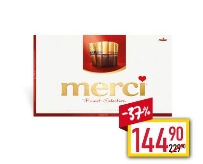 Merci Merci