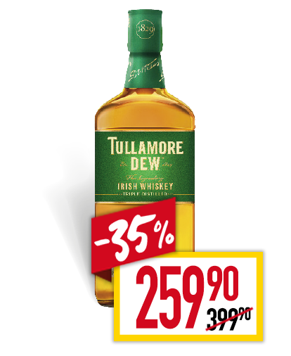 Tullamore D.E.W.
