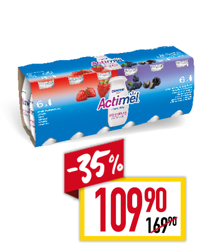 Actimel