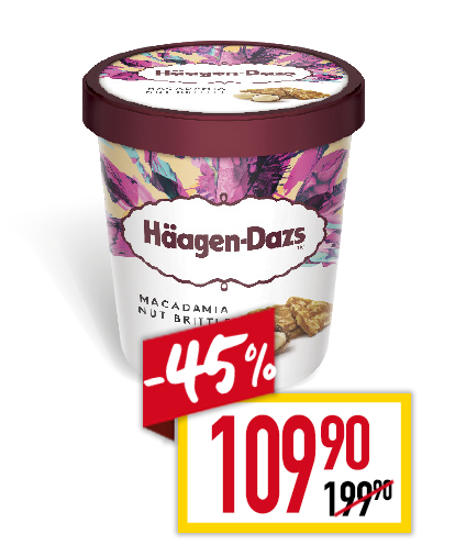 Häagen-Dazs