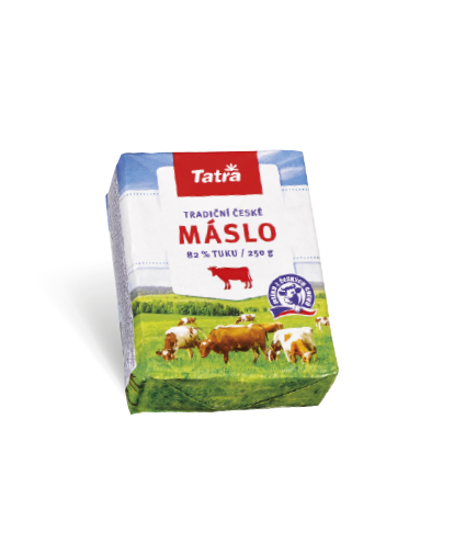 Tatra Máslo**