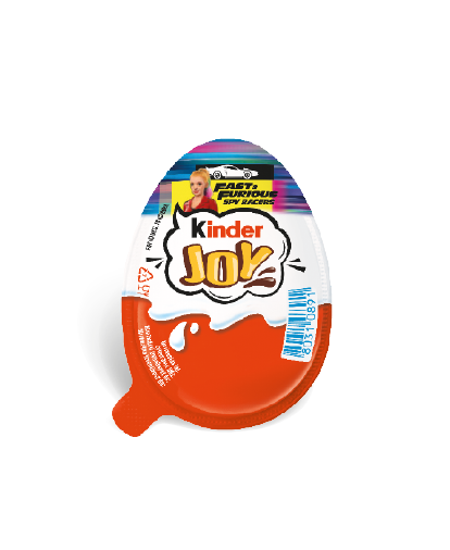 Kinder JOY