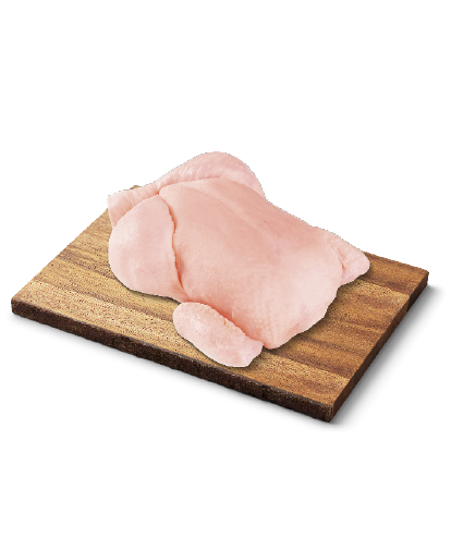 Kuře s rodokmenem