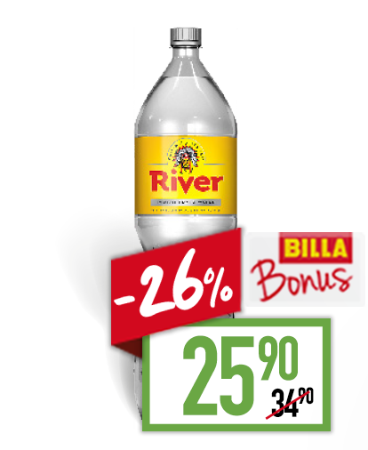 Original River Tonic