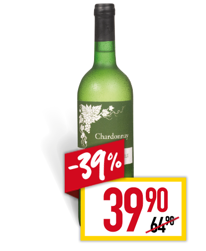 Chardonnay