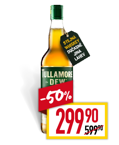 Tullamore D.E.W.