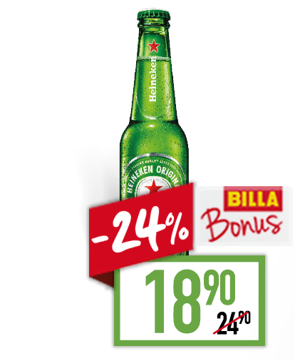 Heineken