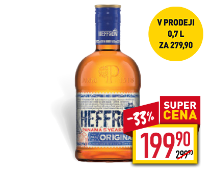 Heffron Heffron