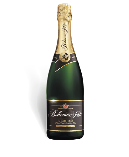 Bohemia Sekt Demi sec