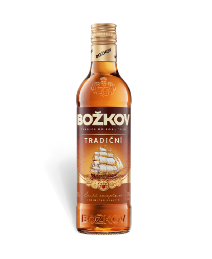 Božkov Tradiční