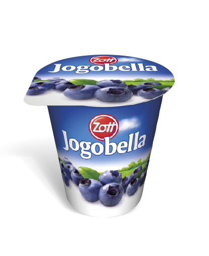 Jogobella