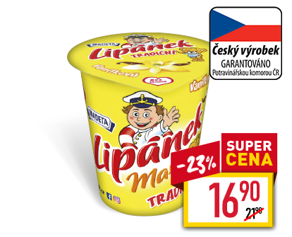 Lipánek Maxi Lipánek Maxi