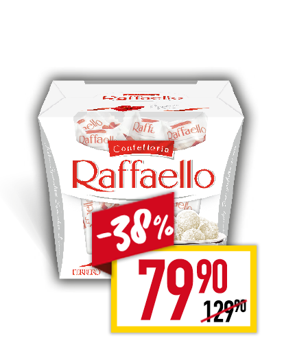 Raffaello Bonboniéra