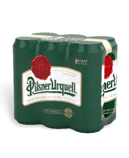 Pilsner Urquell