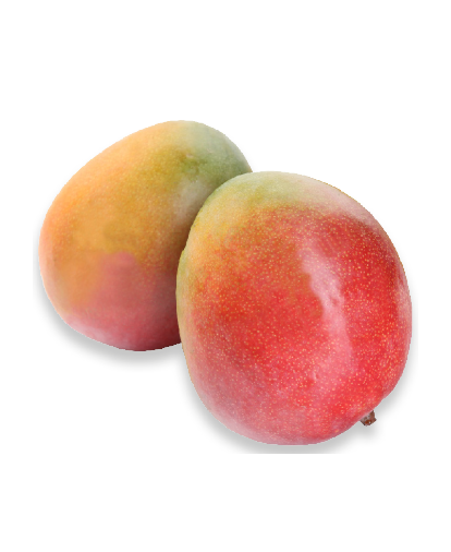 Mango zralé