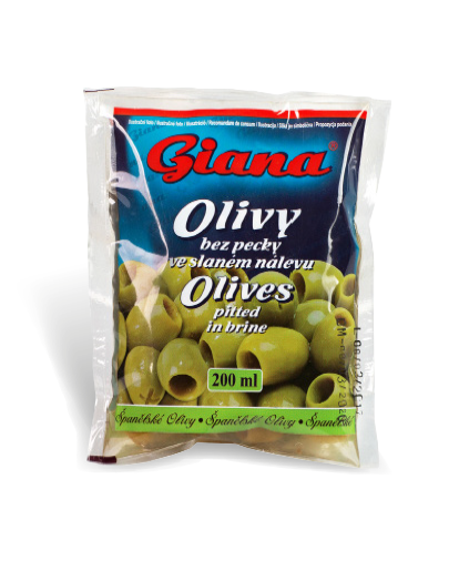 Giana Olivy Giana Olivy