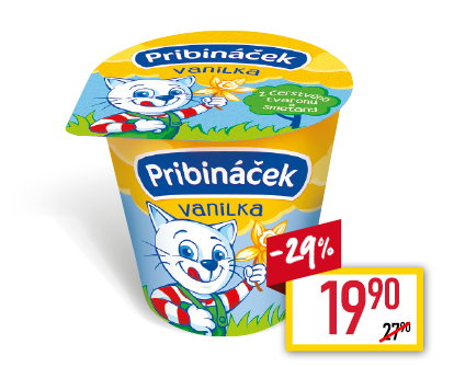 Pribináček