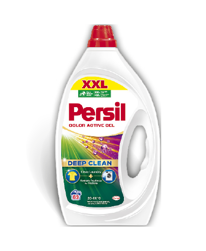 Persil Gel na praní Persil Gel na praní