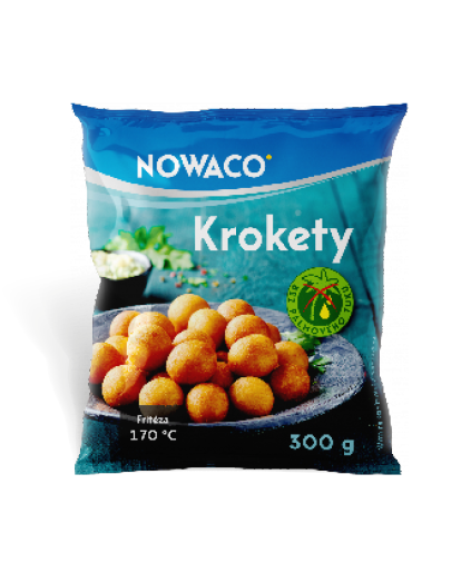 Nowaco Krokety Nowaco Krokety