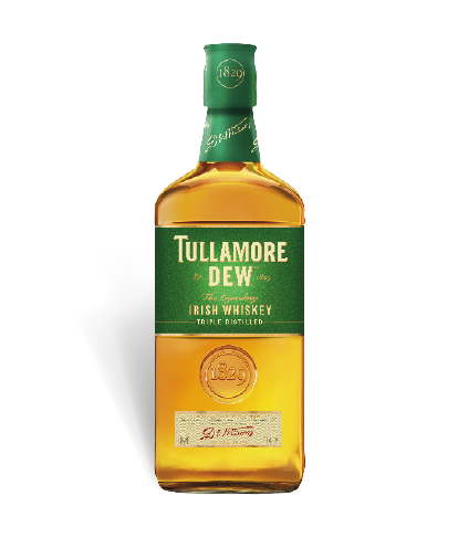 Tullamore D.E.W. 