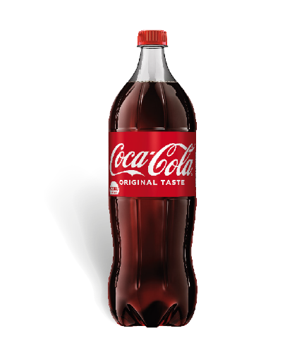 Coca-Cola Coca-Cola