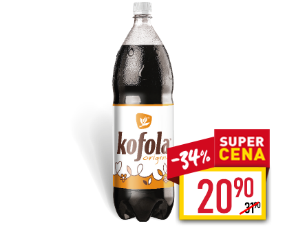 Kofola Kofola
