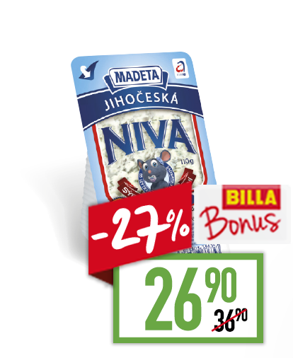 Jihočeská Niva