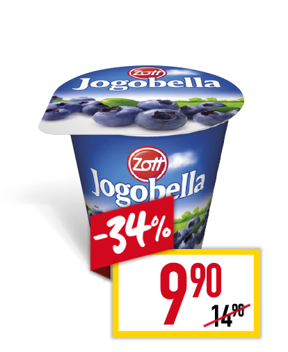 Jogobella
