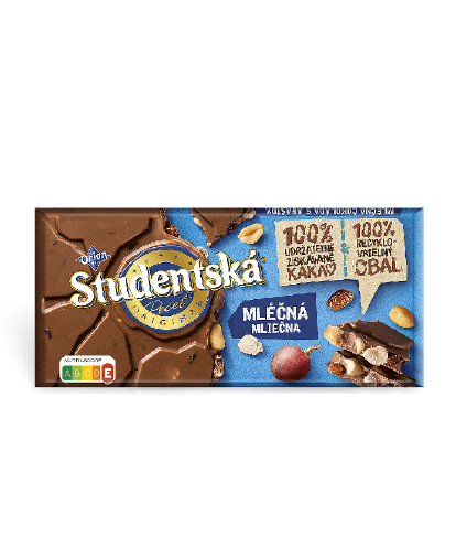 Studentská pečeť