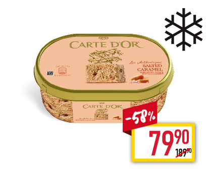 Carte d’Or