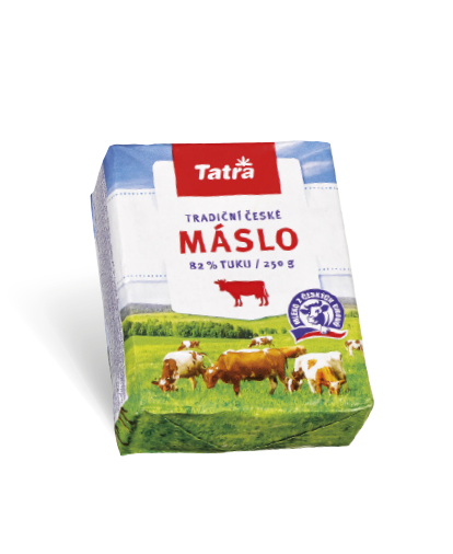 Tatra Máslo