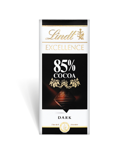 Lindt Excellence Čokoláda