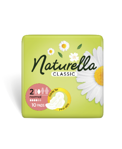 Naturella Dámské vložky