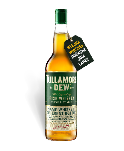 Tullamore D.E.W