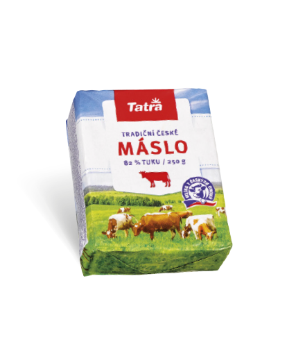 Tatra Máslo