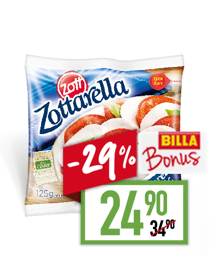 Zottarella
