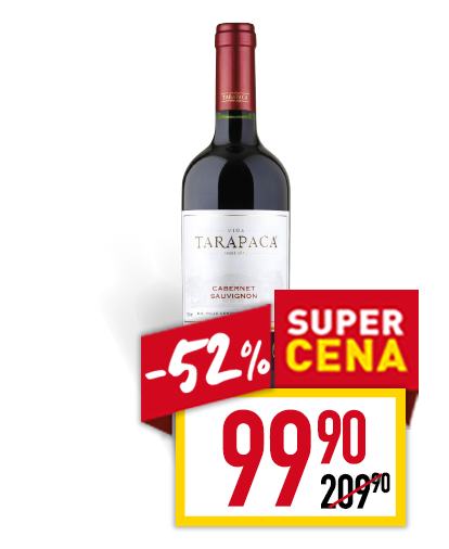 Tarapacá Varietal