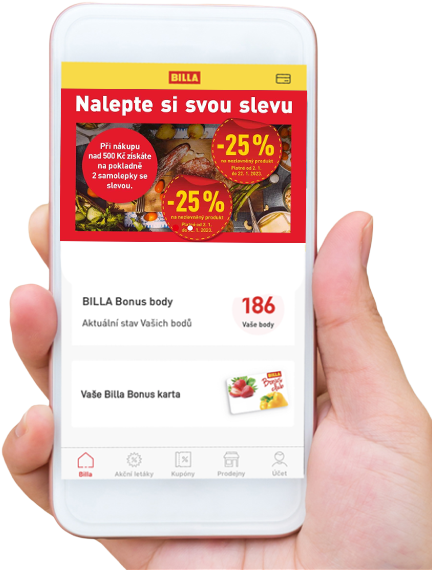 Registrujte se zdarma
