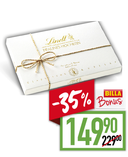 Hochfein Pralines